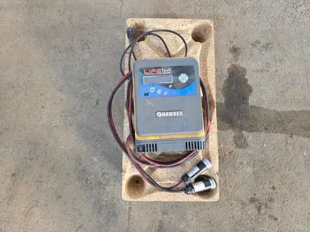 Hawker Life Tech Modular 24V 72A