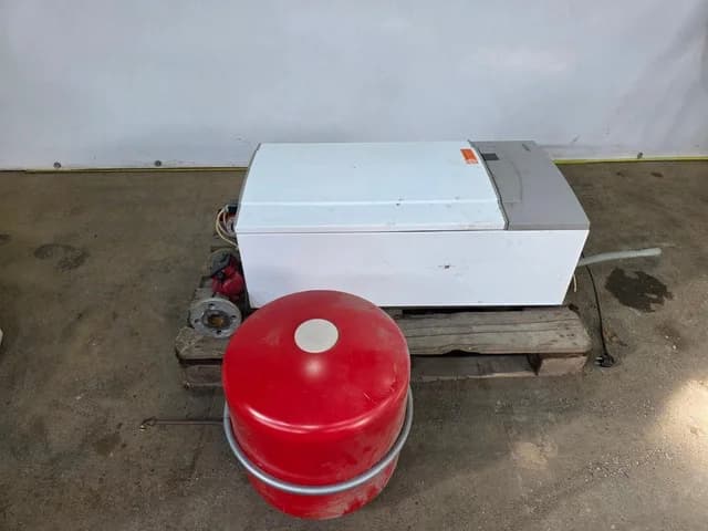 2010 Remeha Quinta 45 CV ketel