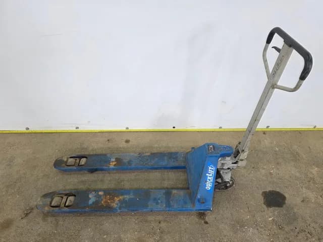 2021 Quick Lift HPN20QPP
