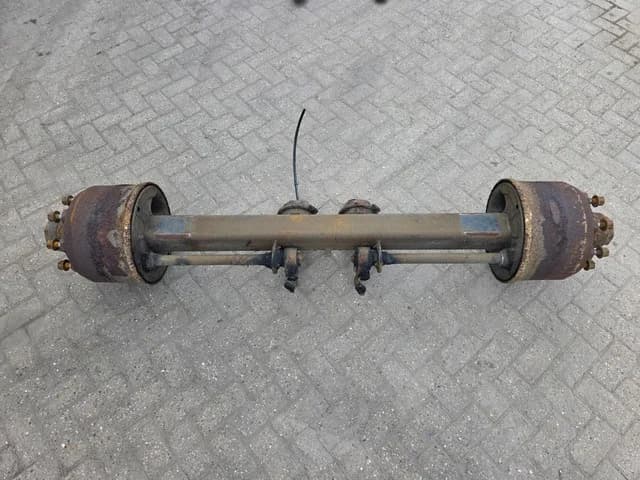 BPW DRUM