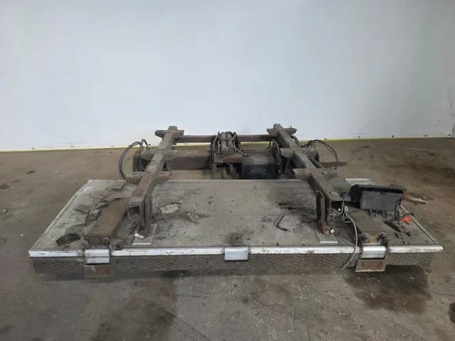 Dhollandia 3000 Kg