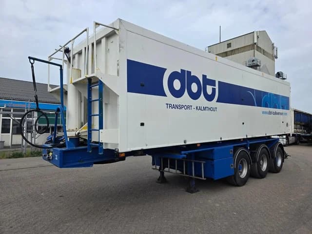 2005 Lambrecht SAF - DISC
