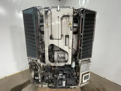 Mitsubishi Refrigeration Unit - Toshiba 3 Phase Induction Motor - Koel Unit — photo 5 of 20