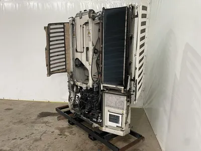 Mitsubishi Refrigeration Unit - 3 Phase Induction Motor - Koel Unit — photo 2 of 11