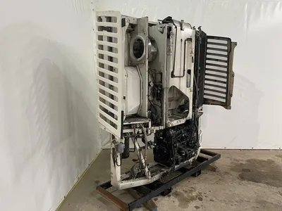 Mitsubishi Refrigeration Unit - 3 Phase Induction Motor - Koel Unit — photo 4 of 11