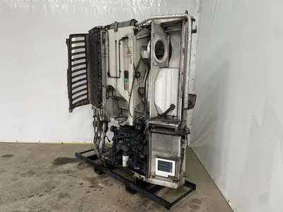 Mitsubishi Refrigeration Unit - 3 Phase Induction Motor - Koel Unit — photo 2 of 13
