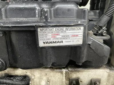 Mitsubishi Refrigeration Unit - 3 Phase Induction Motor - Koel Unit — photo 7 of 13