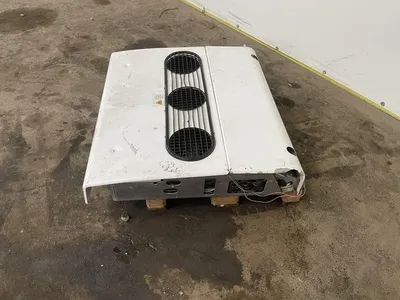 Thermo King EVAP UT-1200 S-3S evaporator unit - Koel unit onderdeel - 3 ventilatoren — photo 4 of 7