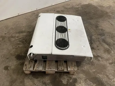 Thermo King EVAP UT-1200 S-3S evaporator unit - Koel unit onderdeel - 3 ventilatoren — photo 2 of 7