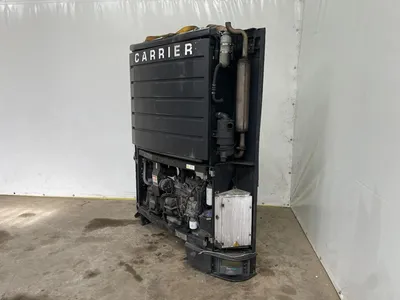 CARRIER Refrigeration Unit - Carrier Maxima 1300 Carriel Koel unit - Carrier Maxima 1300 — photo 2 of 13