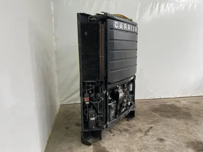 CARRIER Refrigeration Unit - Carrier Maxima 1300 Carriel Koel unit - Carrier Maxima 1300 — photo 4 of 13