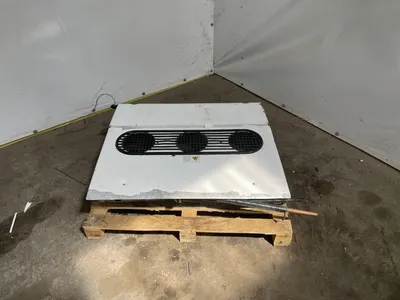 Thermo King EVAP UT-1200 S-3S evaporator unit - Koel unit onderdeel - 3 ventilatoren — photo 1 of 8