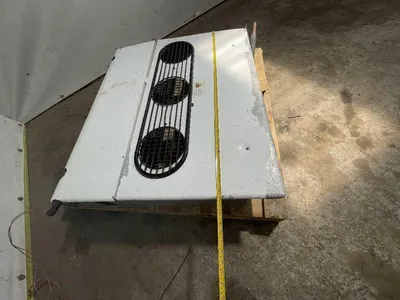 Thermo King EVAP UT-1200 S-3S evaporator unit - Koel unit onderdeel - 3 ventilatoren — photo 4 of 8