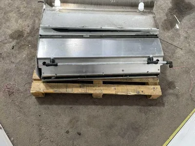 Thermo King EVAP UT-1200 S-3S evaporator unit - Koel unit onderdeel - 3 ventilatoren — photo 5 of 8
