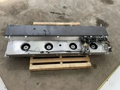 Mitsubishi UT005AE-EV verdamperunit - Koel unit onderdeel - 4 ventilatoren — photo 4 of 7