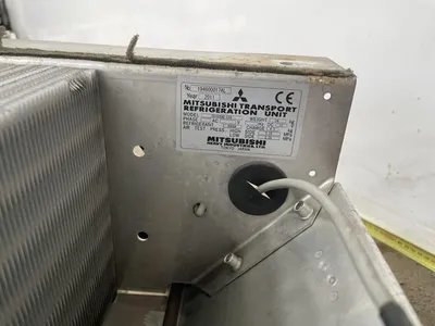 Mitsubishi UT005AE-EV verdamperunit - Koel unit onderdeel - 4 ventilatoren — photo 7 of 7
