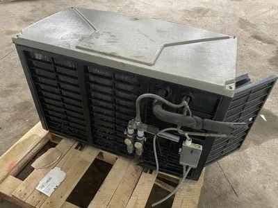 Copeland Easy Cool condensing unit - Koel unit onderdeel — photo 5 of 11