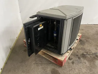 Copeland Easy Cool condensing unit - Koel unit onderdeel — photo 7 of 11