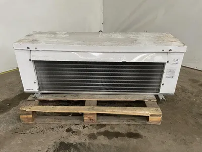 Helpman LEX 18-230-E verdamper - Koelunit onderdeel — photo 1 of 11