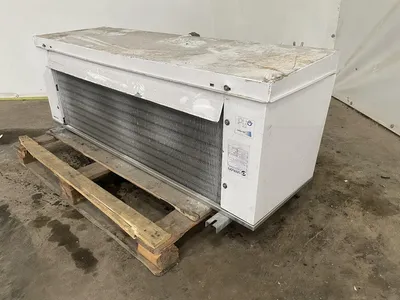Helpman LEX 18-230-E verdamper - Koelunit onderdeel — photo 2 of 11