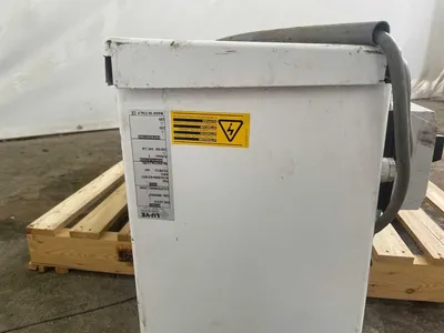 LU-VE S2HC 110 N 05 verdamper - Koelunit onderdeel — photo 4 of 9