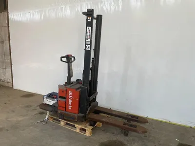 J & J Lifters B.V. PPS 1200MXF Palletwagen - 1600kg - Handpallettruck — photo 3 of 6