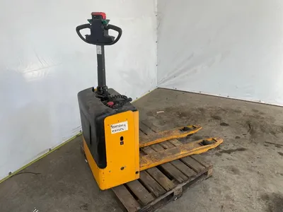 Unbranded RA15 1500 Kg Diversen RA15 Palletwagen - 1500 Kg - Handpallettruck - 2008 — photo 3 of 9