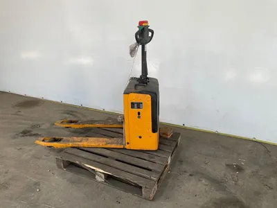 Unbranded RA15 1500 Kg Diversen RA15 Palletwagen - 1500 Kg - Handpallettruck - 2008 — photo 1 of 12
