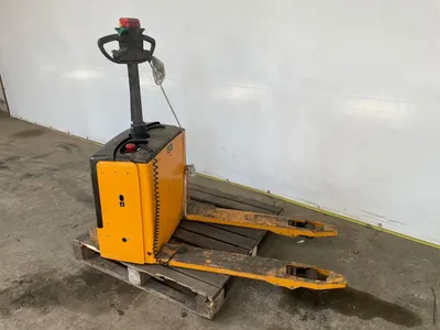 Unbranded RA15 1500 Kg Diversen RA15 Palletwagen - 1500 Kg - Handpallettruck - 2008 — photo 4 of 12