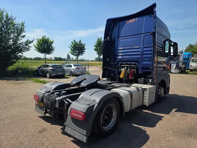 MAN TGX 18.500 Trekker - 4x2 - EURO 6 - Diesel — photo 5 of 20