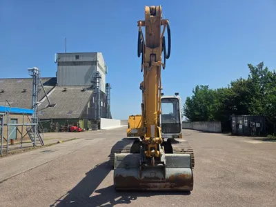 Liebherr R912LC Graafmachine – Rupsgraafmachine — photo 2 of 20