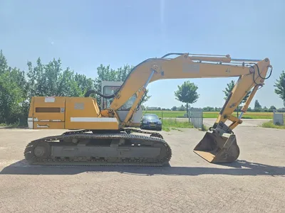 Liebherr R912LC Graafmachine – Rupsgraafmachine — photo 4 of 20