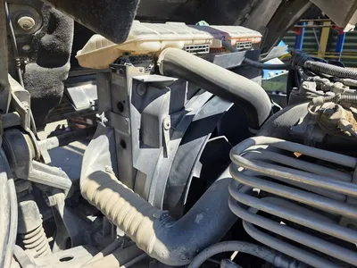 MAN F2000 - 4x2 - Euro 2 — photo 20 of 20