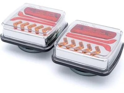 Wireless LED Lighting Set 12V / 24V — photo 7 of 20
