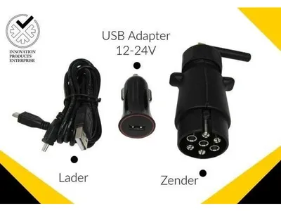 Wireless LED Lighting Set 12V / 24V — photo 13 of 20