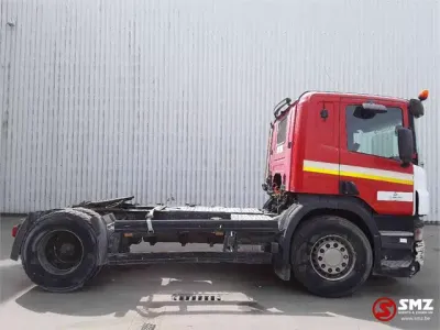 2006 Scania P 310 Trekker — photo 4 of 5