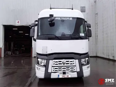 2018 Renault T 460 Trekker — photo 2 of 5