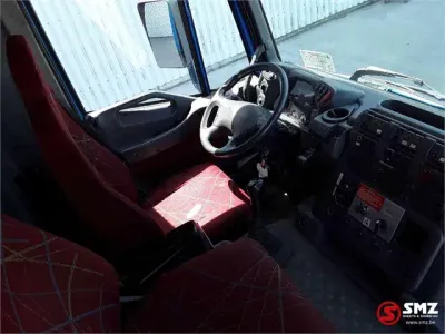 2004 Iveco Trakker 270 Open laadbak + kraan — photo 5 of 5