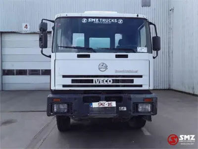 1998 Iveco Eurotrakker 260 E 34 Betonmixer — photo 2 of 5