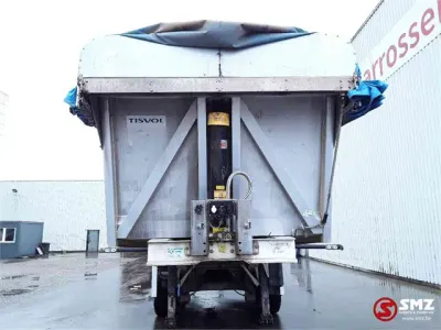 2016 Tisvol Tisvol Kipper — photo 2 of 5