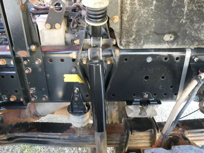 MAN Tipper AK 6x6 — photo 10 of 13