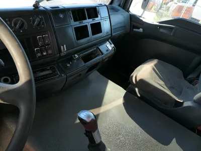 MAN Tipper AK 6x6 — photo 13 of 13