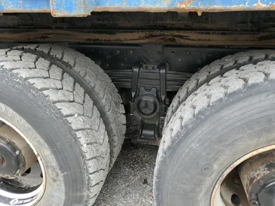 Mercedes Benz Actros 2653L — photo 8 of 18