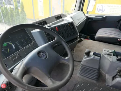 Mercedes Benz Actros 2653L — photo 17 of 18