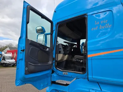Scania R560 V8 6x2 Trekker – Retarder – Highline – 560 PK – Euro 5 — photo 12 of 20