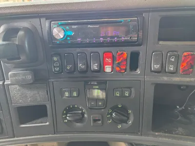 Scania R560 V8 6x2 Trekker – Retarder – Highline – 560 PK – Euro 5 — photo 18 of 20
