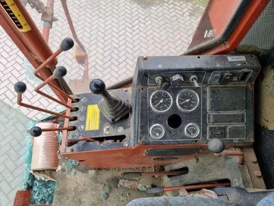 Laverda 3500 Maaidorser Combine 115PK 1989 - Klaar voor export — photo 10 of 20