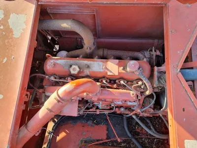Laverda 3500 Maaidorser Combine 115PK 1990 - klaar voor export — photo 15 of 20
