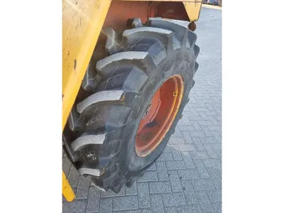 John Deere 410 Graaf - Laadcombinatie – 4x4 – Diesel – Export — photo 15 of 18