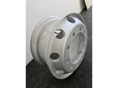 alcoa 22.5 x 9.00 (200 Pieces in stock) — photo 4 of 8